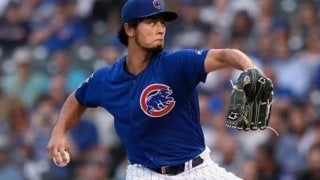 【MLB】ダルビッシュ、3回まで6奪三振も2被弾5失点…先発10戦連続勝敗なし中
