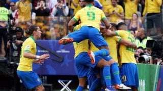 コパ・アメリカ中間総括と優勝予想。ブラジルの救世主は小さな玉ねぎだ