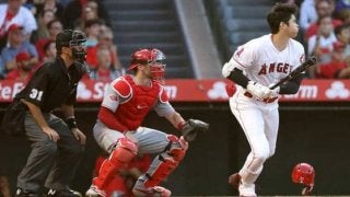 【MLB】大谷翔平、貯金生活を呼ぶ“技あり一打”にも「一番いい結果ではない」