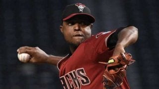 27日の公示　巨人が新助っ人デラロサを支配下選手登録