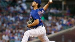 【MLB】ダルビッシュ、11試合ぶり勝敗も黒星　5回5失点もマドン監督は擁護「責められない」