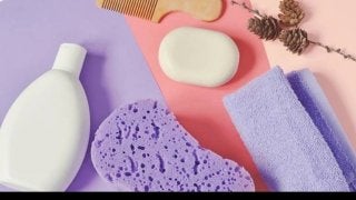 体の正しい洗い方！スベスベ素肌になるためには？