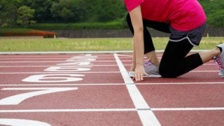 女性アスリート必見！陥りやすい症状と食事対策