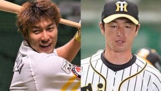 巨人岡本、阪神近本、ロッテレアード、鷹柳田ら…ファン投票選出も選手間で選ばれず
