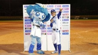 【女子プロ野球】愛知ディオーネが埼玉アストライアに3連勝　後輩の前で至学館OGたちが活躍