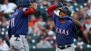 【MLB】「これ流行り？」まさかの2日連続“珍犠飛”　今度は中飛で二塁走者生還