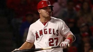 【MLB】球宴最終投票結果が発表　トラウトがア・リーグ外野手部門でトップ選出　ラステラは選出ならず