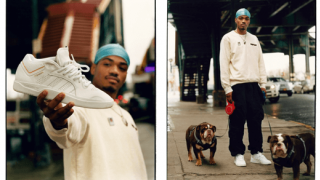 スケーター・オブ・ザ・イヤー2018受賞 タイショーン・ジョーンズ初のシグネチャーモデル「TYSHAWN」が登場