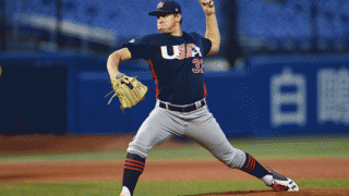 【MLB】レイズの“二刀流”マッケイがメジャーデビューへ　30日レンジャーズ戦で初先発