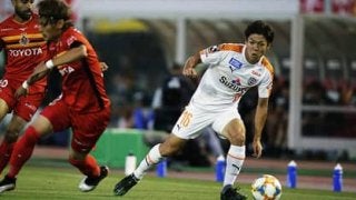 要因はふたつ。最下位だった清水エスパルスが急浮上できたのはなぜか