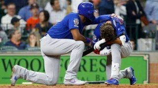【MLB】「NPBに追随すべき」2歳少女にファウル直撃、ネット拡大へ米記者が提言
