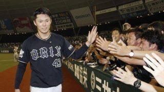 【今日のMVP】山本由伸、9回5安打無失点でプロ初完封！快速球＆高速フォークで自己最多の11奪三振！＜6月28日＞