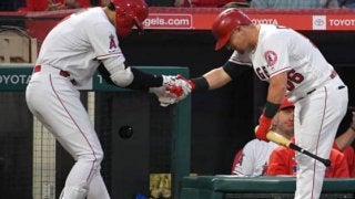 【MLB】反抗の7月へ…主力復帰のエ軍打線にナインも手応え　「万全なラインナップ」