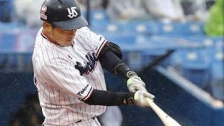 地味でも光り輝く献身力。いざとなったらヤクルトには荒木貴裕がいる