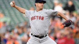 【MLB】縫い目、ロゴが明確な“無回転”ナックルに米驚愕　「打つのは不可能」「美しい」