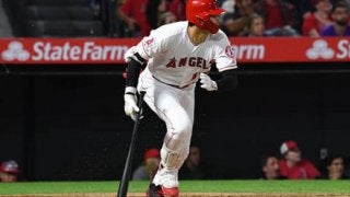 【MLB】大谷翔平、今季16度目マルチ安打！　2打席連続ノーヒッター打ちで3割目前