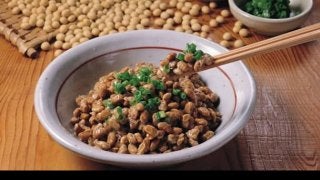 最強のコンビ！？「キムチ納豆」のうれしいダイエット効果