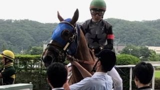 戸崎圭太、ＪＲＡ通算１０００勝達成