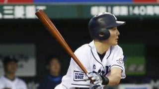 【今日のMVP】源田壮亮、先制打から4安打の固め打ち！サイクル安打は「一応、狙ってみたんですけど、あんな感じ」＜6月29日＞ 　　