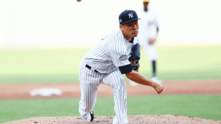 田中将大、MLB欧州初開催の歴史的一戦で米最短2/3回6失点37球KO　ヤ軍は4連勝