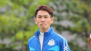 戸崎圭太騎手 JRA通算1000勝達成！