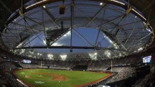 【MLB】田中将大＆ポーセロともに1回もたずKO　史上初の珍記録も誕生したロンドン初開催