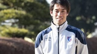 世界２位になった第２GKの告白「勝っても負けてもどうでもよかった」