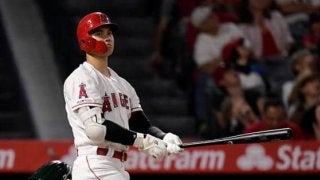 【MLB】「大谷を本塁打競争に出してくれ！」　6月9発で敵地メディアが異例の“懇願”