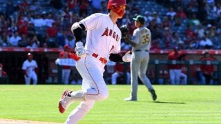 【MLB】大谷、6月は自己最多9発　HR競争出場へ期待高まるも…監督「球団と選手が決断すること」