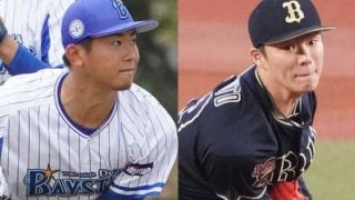 最多は鷹7人、最少は中日＆オリで3人　初選出はセ11人、パ3人…球宴選出選手の内訳は？