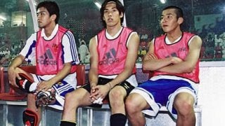 自分のことしか考えていなかった「黄金世代」のGK、20年後の本音