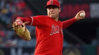【MLB】大谷の同僚、エンゼルスの左腕スカッグスが27歳で急死　2日の試合は中止
