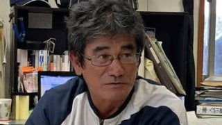 栽弘義と上原忠、名監督同士の出会い。沖水が21年ぶり甲子園へ好発進