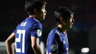 スペインの名将がコパの日本を評価。「南米の強豪と対等に戦える」