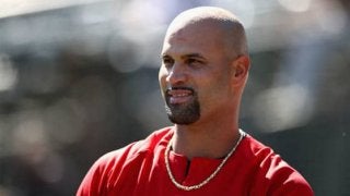 【MLB】プホルス、急死スカッグスを悼む「素晴らしい男の人生を称賛する」