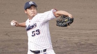 2日の公示　ヤクルト五十嵐、巨人鍵谷、中日鈴木、オリ山岡ら3投手を昇格