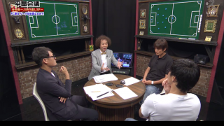 首位攻防戦を制したのはFC東京　3得点に絡んだ永井謙佑のスピード