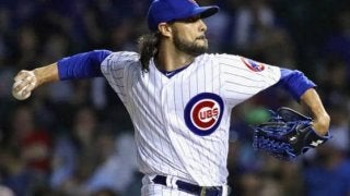 【MLB】元燕35歳バーネット、マイナー降格で“家族会議”　GM証言「次のステップを考えている」