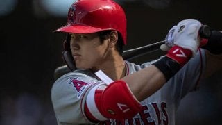 【MLB】大谷翔平、7戦ぶりベンチスタート　スカッグス投手急逝から一夜明けて試合開催へ