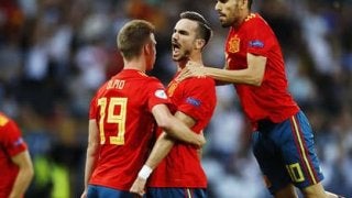 スペイン、ドイツの凋落なんてありえない。育成・強化の充実は抜群だ