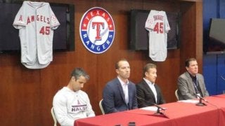 【MLB】スカッグス投手急死でエ軍が会見、 大谷らも見守る　監督は涙、試合開催へ「彼が望むこと」