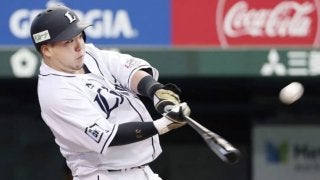 【輝きを放つ注目の男たち！マイナビオールスターゲーム2019】山川穂高、堂々の最多得票！2年連続の舞台で球宴初アーチを狙う！