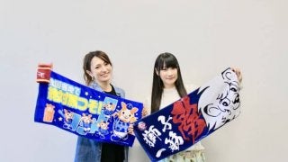 【緊急対談】杜野まこ×優木かな「夢のオールスター」を語り尽くす！