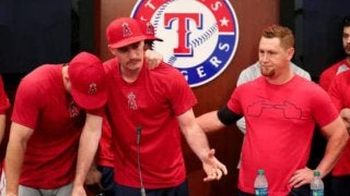 【MLB】急逝のスカッグス投手とローテ支えたヒーニーも涙　「彼は本当に大事な存在」