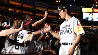 鷹交流戦明け負けなし6連勝、ロッテ香月プロ1号、ハム連勝　3日のパ・リーグは？