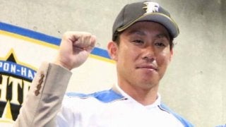 日ハム古巣復帰の吉川、4日西武戦に先発　本拠地登板は「雰囲気的には慣れている」