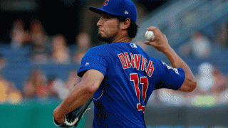 【MLB】ダルビッシュ、12試合ぶり3勝目ならず！　9回キンブレルが崩れてサヨナラ負け