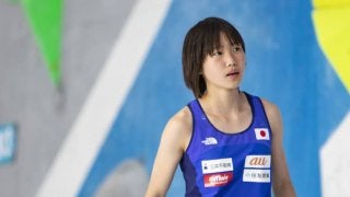 2019シーズンのリードW杯開幕戦、スイス・ヴィラール大会が明日から開催