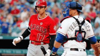 【MLB】大谷一問一答、急逝スカッグスへの誓い「切り替える方が無理。墓前に世界一リングを」