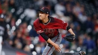【MLB】平野佳寿、大ピンチ切り抜ける2/3回無失点　ド軍は本拠地5試合連続サヨナラ勝利
